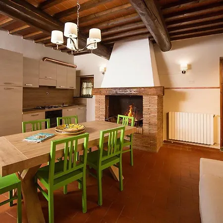 Saulina - Ito05439-dyb Appartement Lastra a Signa