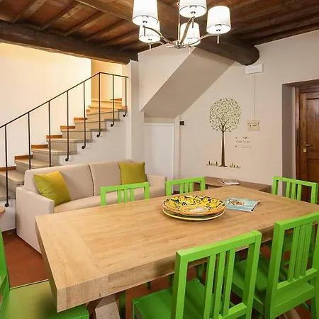 Appartement Saulina - Ito05439-dyb Lastra a Signa