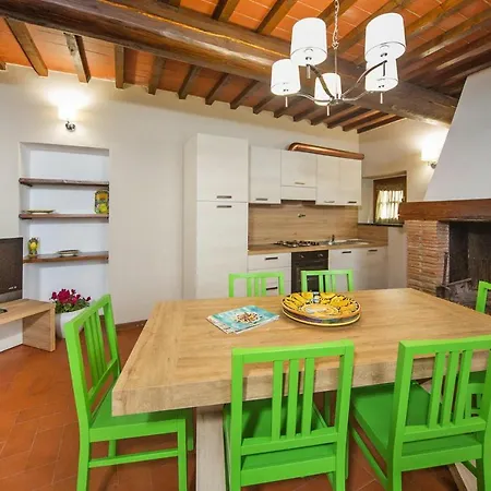 Appartement Saulina - Ito05439-dyb